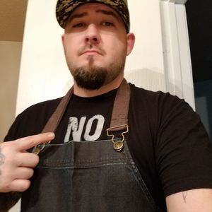 Meet your Posher, Thomas